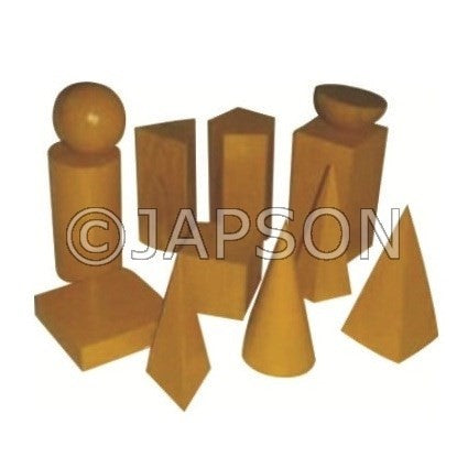 Geometrical Figures for School Maths Lab Geometrical Figures for School Maths Lab